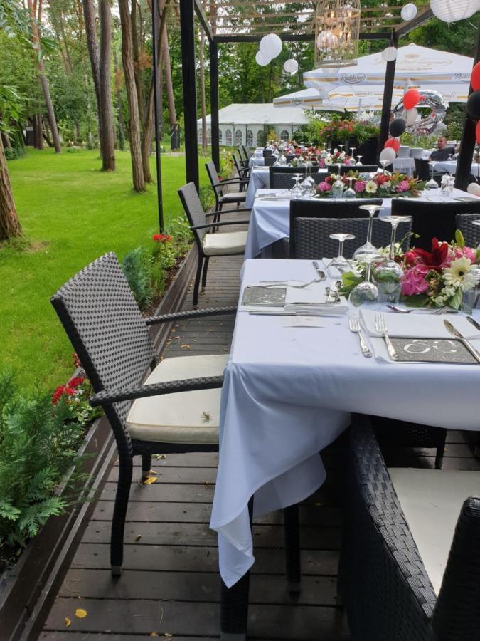 Hotel Wolfschlucht à Rodgau Extérieur photo