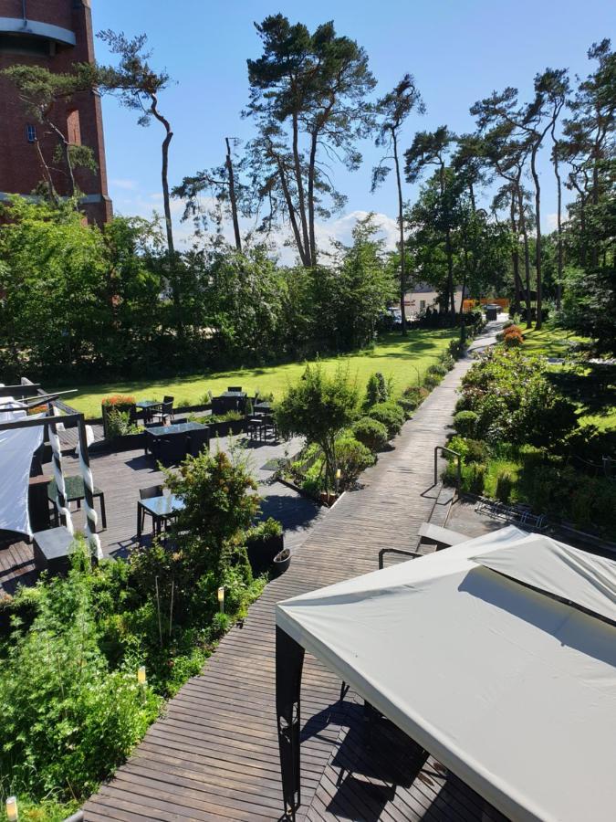 Hotel Wolfschlucht à Rodgau Extérieur photo