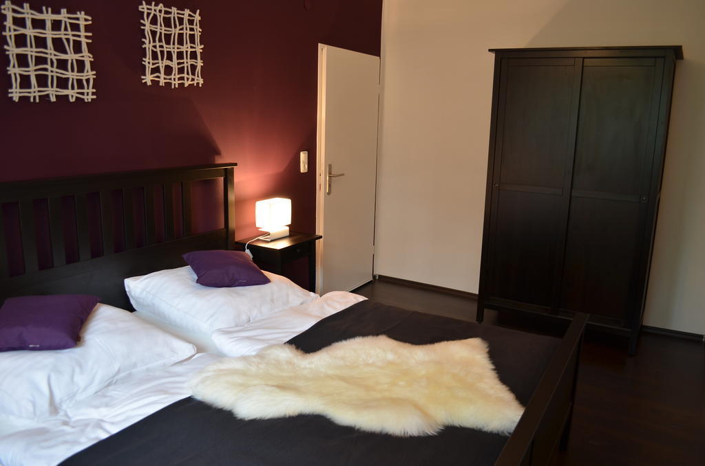 Hotel Wolfschlucht à Rodgau Chambre photo