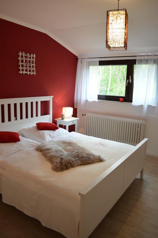 Hotel Wolfschlucht à Rodgau Chambre photo