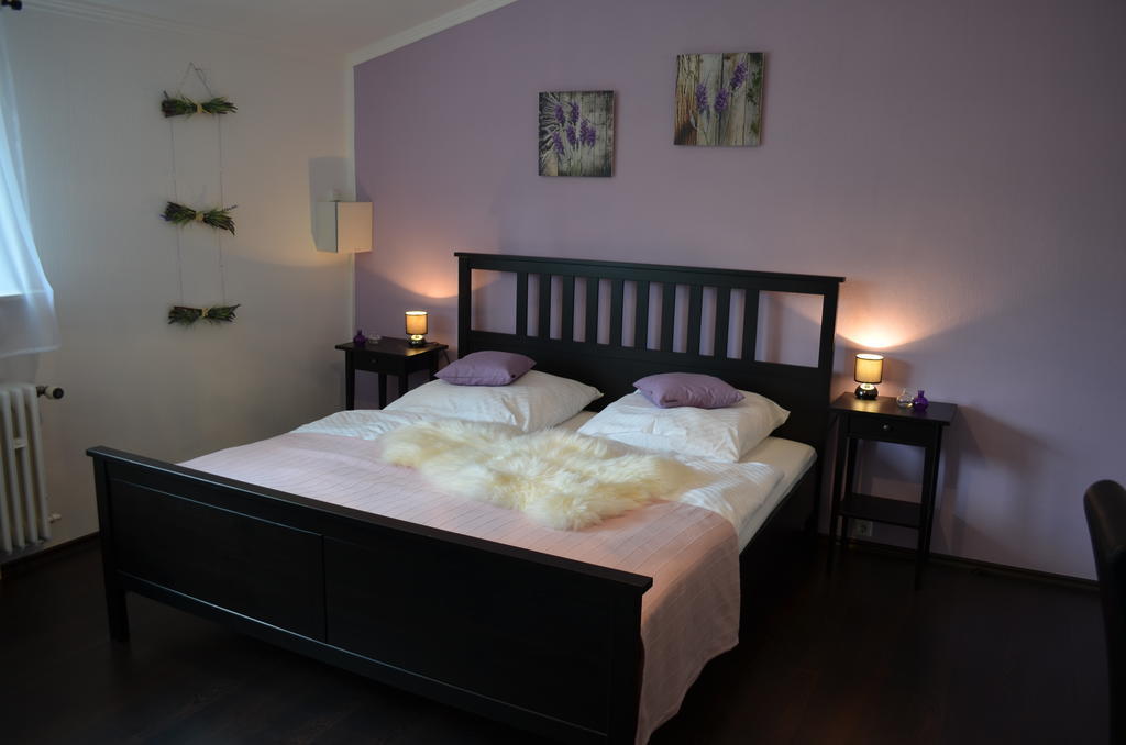 Hotel Wolfschlucht à Rodgau Chambre photo
